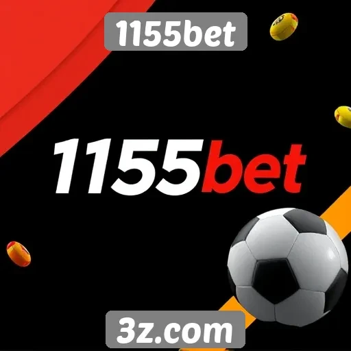 1155bet - Análise da plataforma de apostas 1155bet