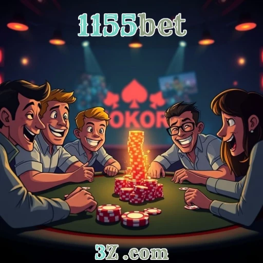 A Confiança do Jogador na 1155bet: Uma Experiência Segura