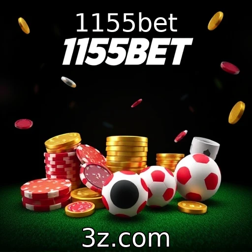 1155bet - Regulamentação de jogos de azar e suas implicações
