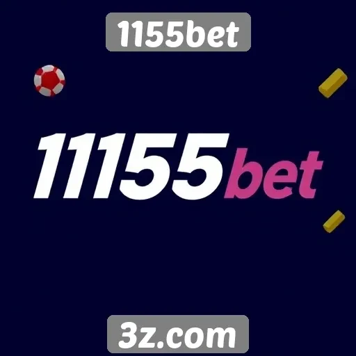 Exploração das opções de jogos disponíveis no 1155bet